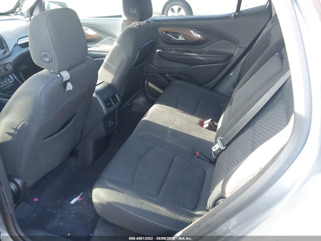 Продажа на аукционе авто 2019 Gmc Terrain Sle, vin: 3GKALMEV7KL269985, номер лота: 45813382
