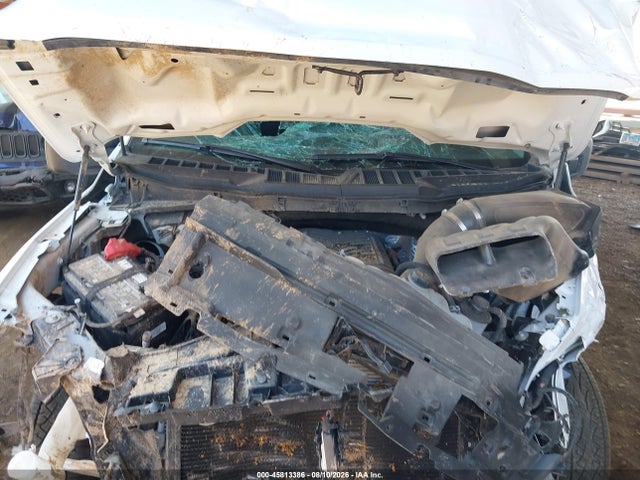 Aukcja sprzedaży 2026 Ford F-150 Xl, vin: 1FTMF1L5XTKD81538, numer aukcji: 45813386