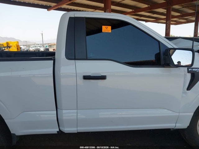Aukcja sprzedaży 2026 Ford F-150 Xl, vin: 1FTMF1L5XTKD81538, numer aukcji: 45813386