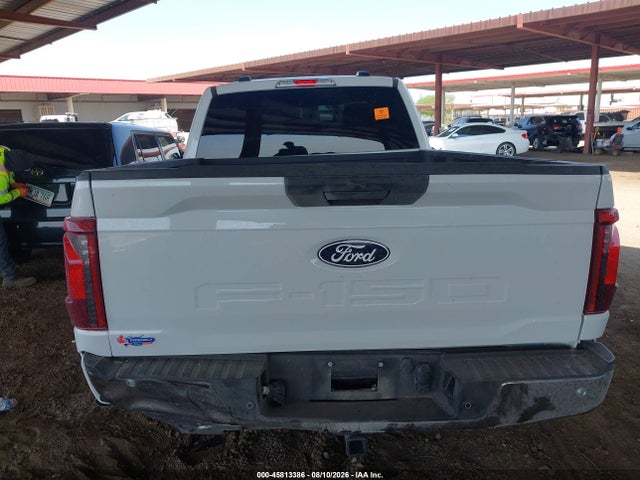 Aukcja sprzedaży 2026 Ford F-150 Xl, vin: 1FTMF1L5XTKD81538, numer aukcji: 45813386