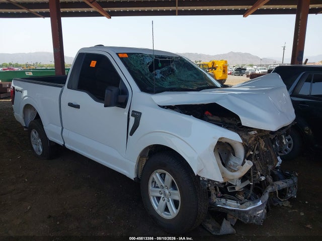 Aukcja sprzedaży 2026 Ford F-150 Xl, vin: 1FTMF1L5XTKD81538, numer aukcji: 45813386
