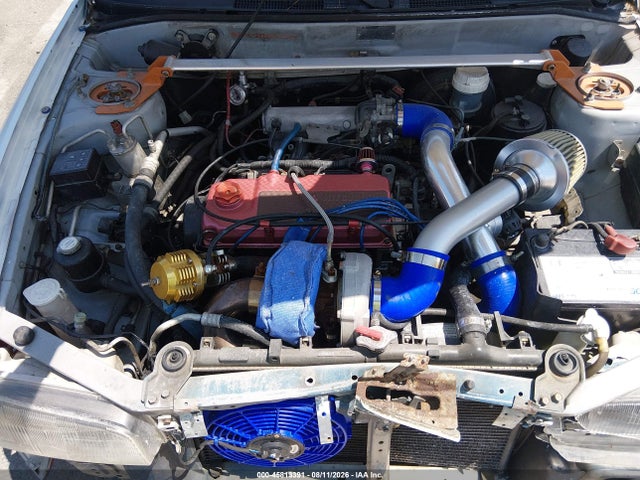 45813391 :رقم المزاد ، JA3AY26AXVU009358 vin ، 1997 Mitsubishi Mirage De مزاد بيع