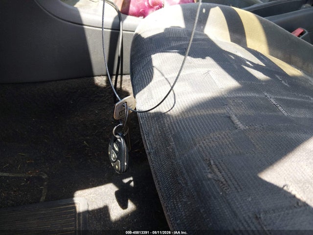 45813391 :رقم المزاد ، JA3AY26AXVU009358 vin ، 1997 Mitsubishi Mirage De مزاد بيع