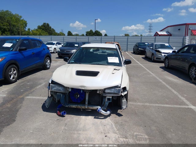 45813391 :رقم المزاد ، JA3AY26AXVU009358 vin ، 1997 Mitsubishi Mirage De مزاد بيع