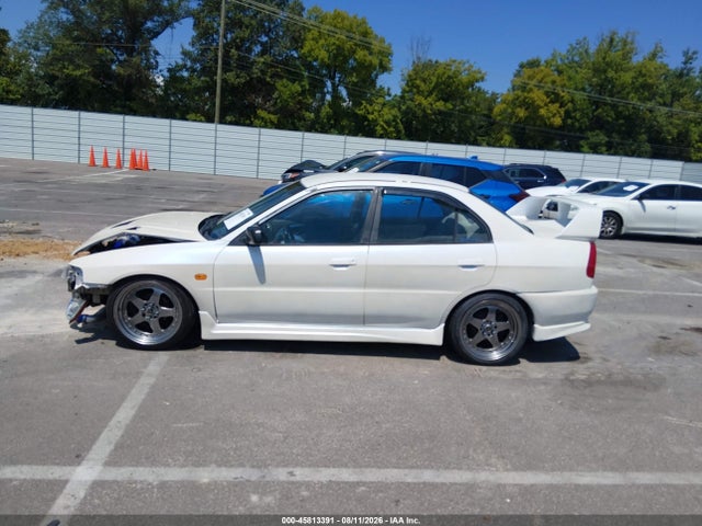 45813391 :رقم المزاد ، JA3AY26AXVU009358 vin ، 1997 Mitsubishi Mirage De مزاد بيع