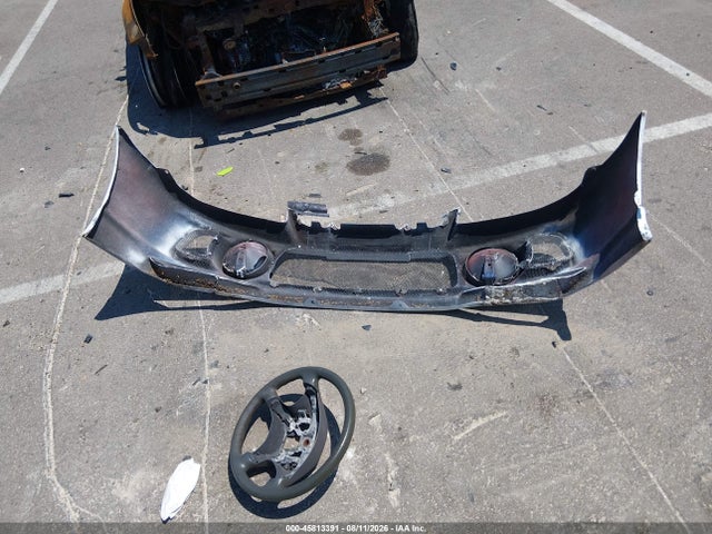 45813391 :رقم المزاد ، JA3AY26AXVU009358 vin ، 1997 Mitsubishi Mirage De مزاد بيع