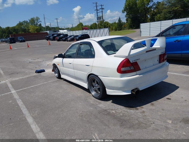 45813391 :رقم المزاد ، JA3AY26AXVU009358 vin ، 1997 Mitsubishi Mirage De مزاد بيع