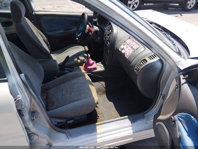 45813391 :رقم المزاد ، JA3AY26AXVU009358 vin ، 1997 Mitsubishi Mirage De مزاد بيع