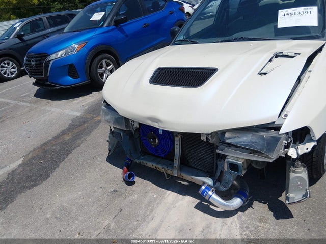 45813391 :رقم المزاد ، JA3AY26AXVU009358 vin ، 1997 Mitsubishi Mirage De مزاد بيع