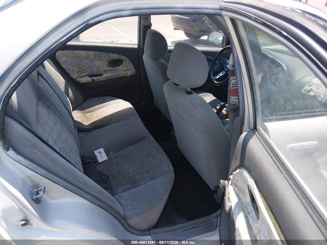 45813391 :رقم المزاد ، JA3AY26AXVU009358 vin ، 1997 Mitsubishi Mirage De مزاد بيع
