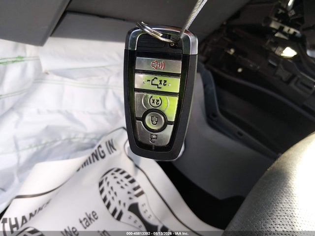 45813392 :رقم المزاد ، 1FTFW1E50MFA79434 vin ، 2021 Ford F-150 Lariat مزاد بيع