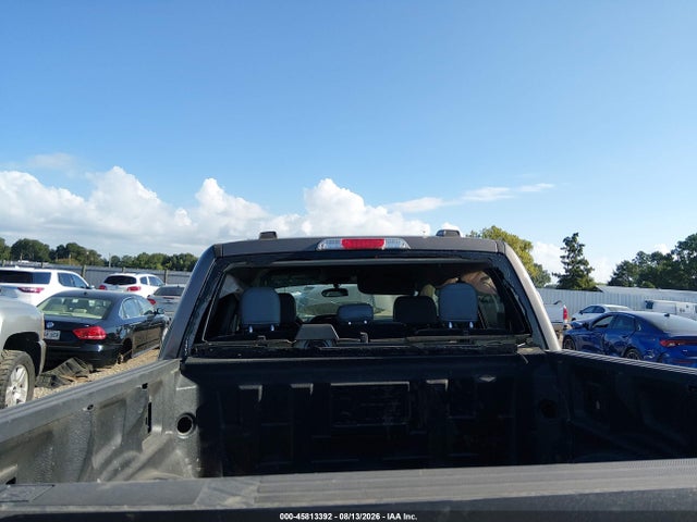 45813392 :رقم المزاد ، 1FTFW1E50MFA79434 vin ، 2021 Ford F-150 Lariat مزاد بيع