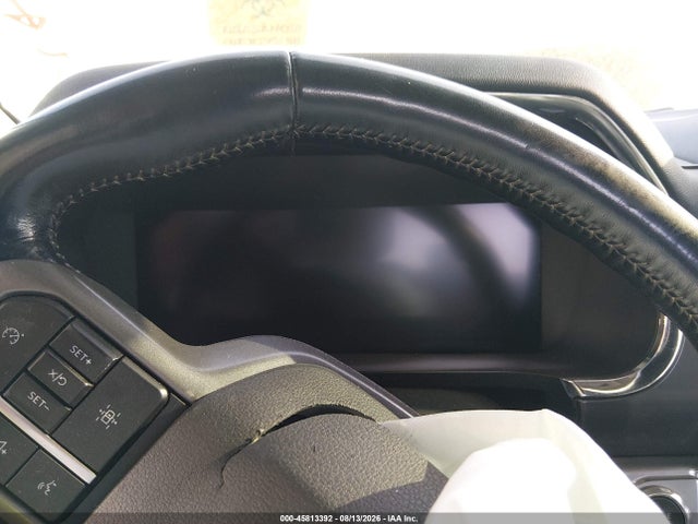 45813392 :رقم المزاد ، 1FTFW1E50MFA79434 vin ، 2021 Ford F-150 Lariat مزاد بيع