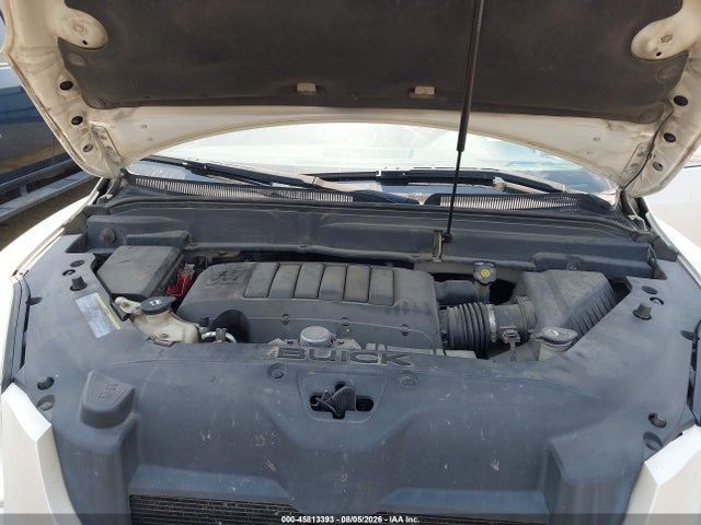 Aukcja sprzedaży 2010 Buick Enclave 2xl, vin: 5GALVCED9AJ174108, numer aukcji: 45813393
