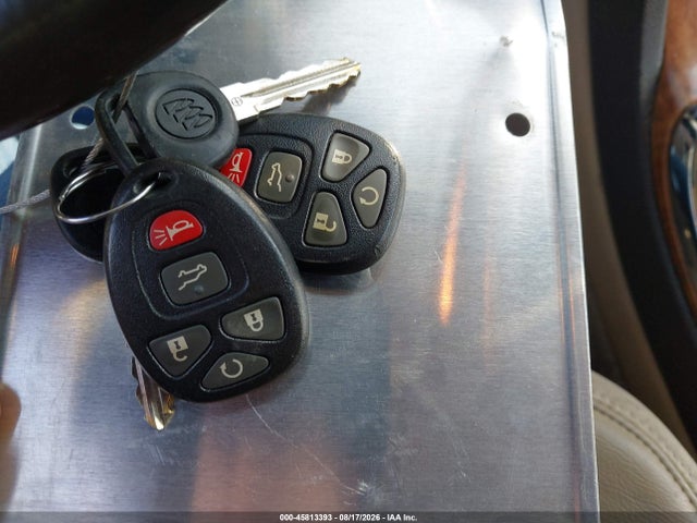 Aukcja sprzedaży 2010 Buick Enclave 2xl, vin: 5GALVCED9AJ174108, numer aukcji: 45813393