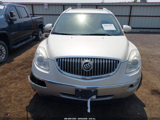 Aukcja sprzedaży 2010 Buick Enclave 2xl, vin: 5GALVCED9AJ174108, numer aukcji: 45813393