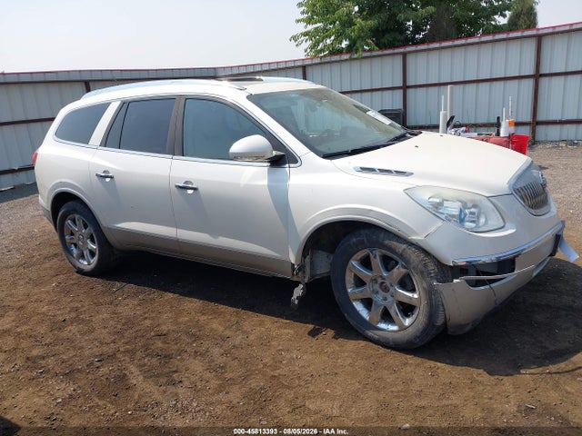 Aukcja sprzedaży 2010 Buick Enclave 2xl, vin: 5GALVCED9AJ174108, numer aukcji: 45813393
