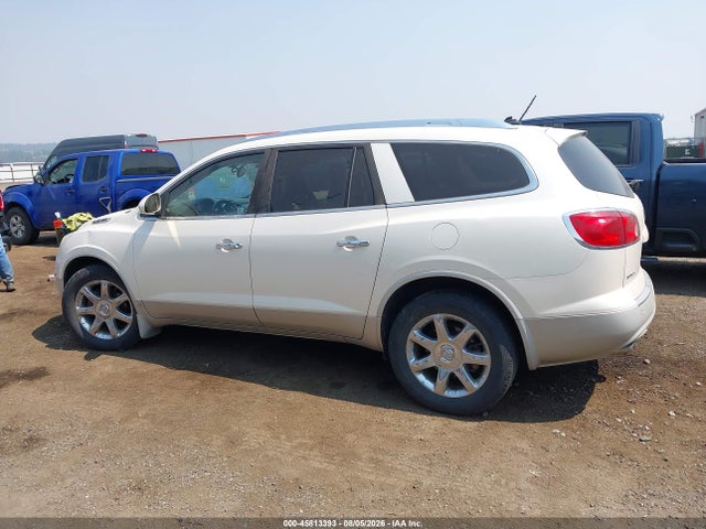 Aukcja sprzedaży 2010 Buick Enclave 2xl, vin: 5GALVCED9AJ174108, numer aukcji: 45813393