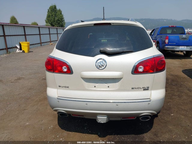 Aukcja sprzedaży 2010 Buick Enclave 2xl, vin: 5GALVCED9AJ174108, numer aukcji: 45813393