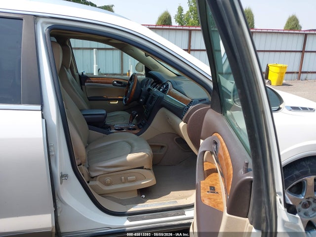 Aukcja sprzedaży 2010 Buick Enclave 2xl, vin: 5GALVCED9AJ174108, numer aukcji: 45813393