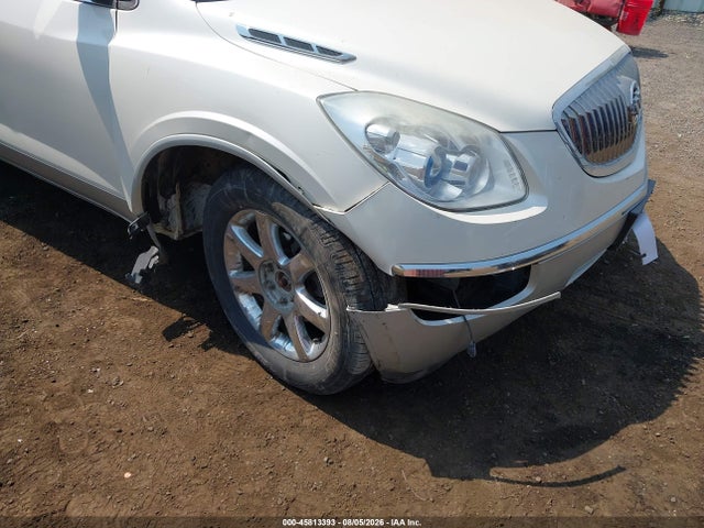 Aukcja sprzedaży 2010 Buick Enclave 2xl, vin: 5GALVCED9AJ174108, numer aukcji: 45813393
