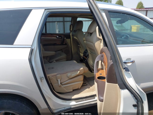 Aukcja sprzedaży 2010 Buick Enclave 2xl, vin: 5GALVCED9AJ174108, numer aukcji: 45813393