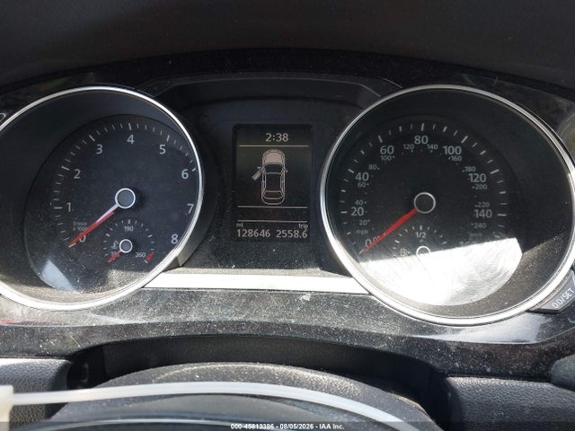 Продажа на аукционе авто 2018 Volkswagen Jetta 1.8t Sel, vin: 3VWL17AJXJM205105, номер лота: 45813396