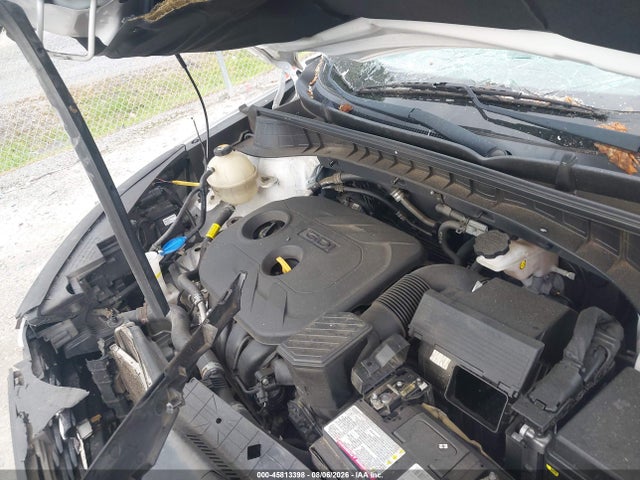 2020 Hyundai Tucson Se მანქანა იყიდება აუქციონზე, vin: KM8J2CA41LU130461, აუქციონის ნომერი: 45813398