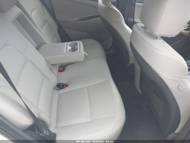 2020 Hyundai Tucson Se მანქანა იყიდება აუქციონზე, vin: KM8J2CA41LU130461, აუქციონის ნომერი: 45813398