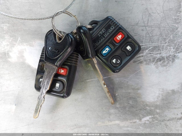 Продажа на аукционе авто 1998 Ford Escort Se, vin: 1FAFP13P0WW276419, номер лота: 45813400
