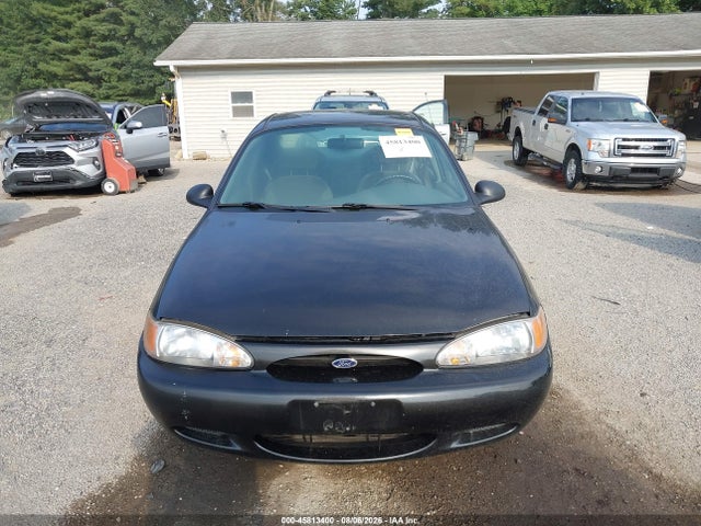 Продажа на аукционе авто 1998 Ford Escort Se, vin: 1FAFP13P0WW276419, номер лота: 45813400