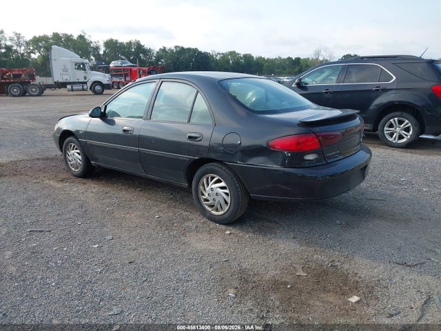 Продажа на аукционе авто 1998 Ford Escort Se, vin: 1FAFP13P0WW276419, номер лота: 45813400
