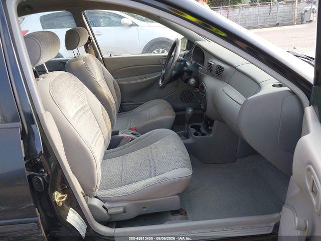Продажа на аукционе авто 1998 Ford Escort Se, vin: 1FAFP13P0WW276419, номер лота: 45813400