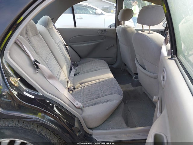 Продажа на аукционе авто 1998 Ford Escort Se, vin: 1FAFP13P0WW276419, номер лота: 45813400