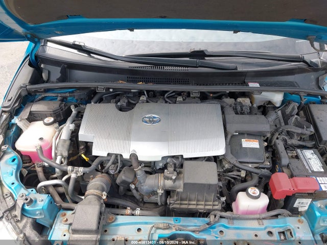 Aukcja sprzedaży 2020 Toyota Prius Prime Limited, vin: JTDKARFP6L3129636, numer aukcji: 45813401