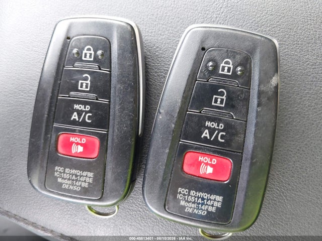 Aukcja sprzedaży 2020 Toyota Prius Prime Limited, vin: JTDKARFP6L3129636, numer aukcji: 45813401