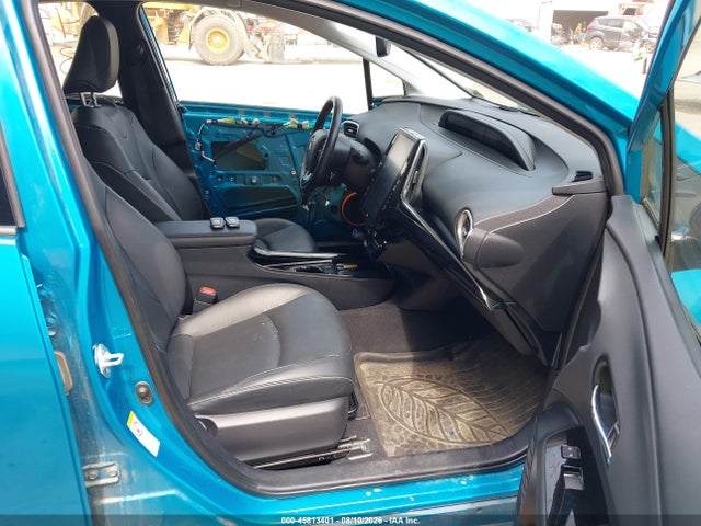 Aukcja sprzedaży 2020 Toyota Prius Prime Limited, vin: JTDKARFP6L3129636, numer aukcji: 45813401