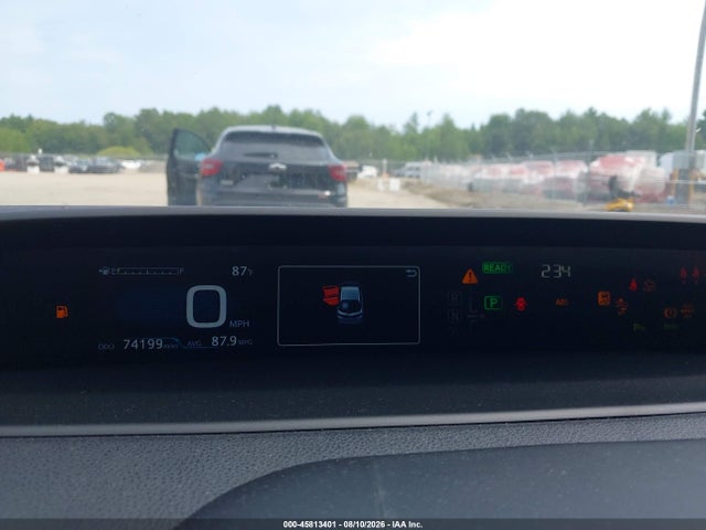 Aukcja sprzedaży 2020 Toyota Prius Prime Limited, vin: JTDKARFP6L3129636, numer aukcji: 45813401