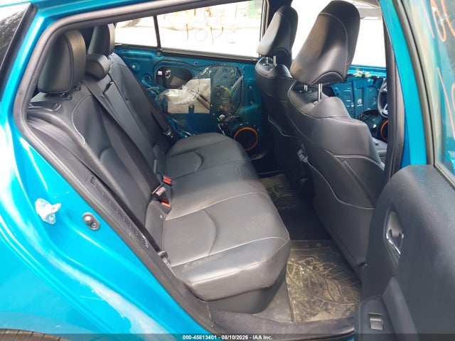 Aukcja sprzedaży 2020 Toyota Prius Prime Limited, vin: JTDKARFP6L3129636, numer aukcji: 45813401