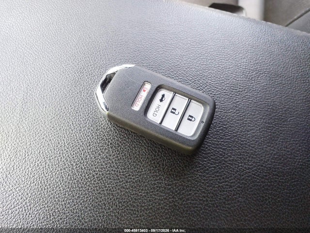45813403 :رقم المزاد ، 1HGCV2F36LA022600 vin ، 2020 Honda Accord Sport 2.0t مزاد بيع
