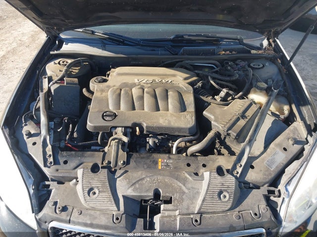 45813406 :رقم المزاد ، 2G1WC5E33C1274618 vin ، 2012 Chevrolet Impala Ltz مزاد بيع