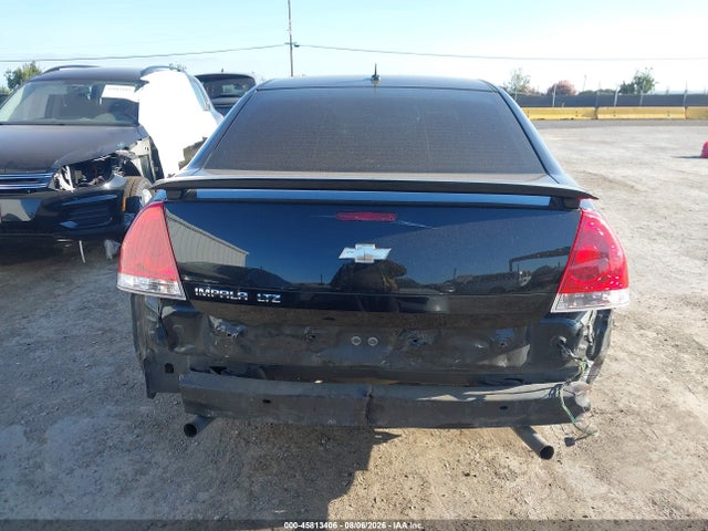 45813406 :رقم المزاد ، 2G1WC5E33C1274618 vin ، 2012 Chevrolet Impala Ltz مزاد بيع