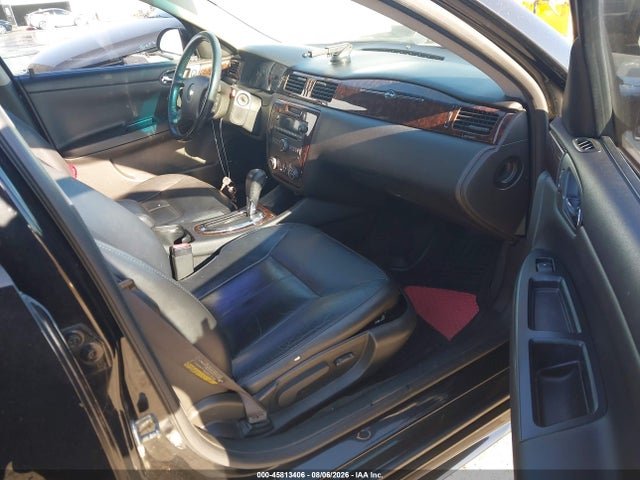 45813406 :رقم المزاد ، 2G1WC5E33C1274618 vin ، 2012 Chevrolet Impala Ltz مزاد بيع