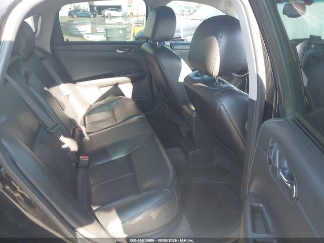45813406 :رقم المزاد ، 2G1WC5E33C1274618 vin ، 2012 Chevrolet Impala Ltz مزاد بيع