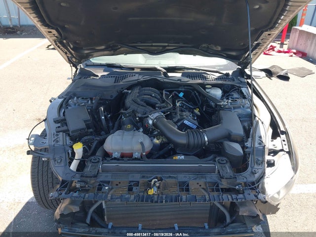 Ford Mustang V6 2017 1FATP8EM7H5239732 Image 10