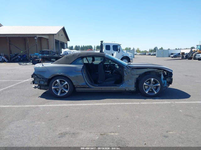 Ford Mustang V6 2017 1FATP8EM7H5239732 Image 14