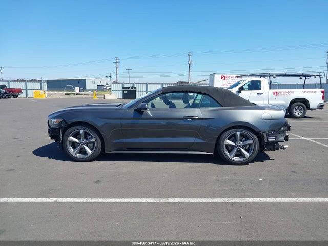 Ford Mustang V6 2017 1FATP8EM7H5239732 Image 15