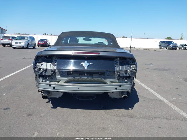Ford Mustang V6 2017 1FATP8EM7H5239732 Image 17