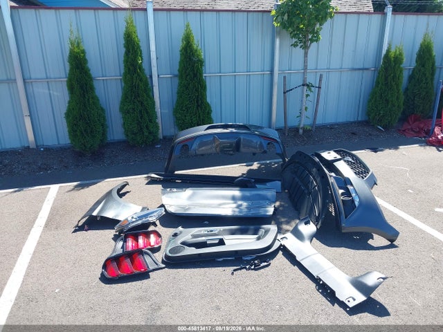 Ford Mustang V6 2017 1FATP8EM7H5239732 Image 12