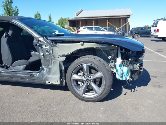 Ford Mustang V6 2017 1FATP8EM7H5239732 Image 18